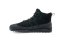 Dámské voděodolné turistické barefoot boty Xero Shoes Scrambler Trail Mid WP - Black Asphalt