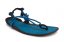 Xero Aqua Cloud - pánské sandály do vody i na souš - Barva: Černá, Velikost: 43