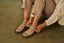 Xero Shoes Z-Trek barefoot sandály – dámské