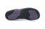 Dámské trailové barefoot boty Xero Shoes Mesa Trail II - Sage Purple Silver