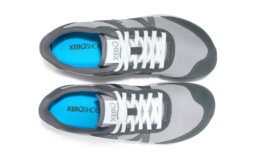 Xero Wynn – dámské retro barefoot tenisky pro maximální volnost pohybu