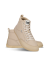 Unisex zateplené barefoot tenisky Be Lenka Rebound Thermo - Sand