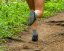 VÝPRODEJ Dámské voděodolné trailové barefoot boty Xero Shoes Mesa Trail WP - Barva: Grisaille Black, Velikost: 42
