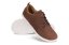 Pánské městské barefoot boty Xero Shoes Glenn - Brown - Velikost: 41