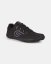 Unisex barefoot tenisky Kilpi Barelo Low-U - Černá