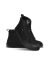 Unisex zateplené barefoot tenisky Be Lenka Rebound Thermo - All Black - Barva: All Black Thermo, Velikost: 36