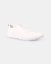 Unisex barefoot tenisky Kilpi Step Low-U - White - Barva: Bílá Step Low-U, Velikost: 40
