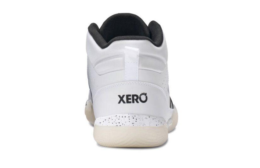 Xero Shoes X1 Mid Men – pánské barefoot basketbalové boty