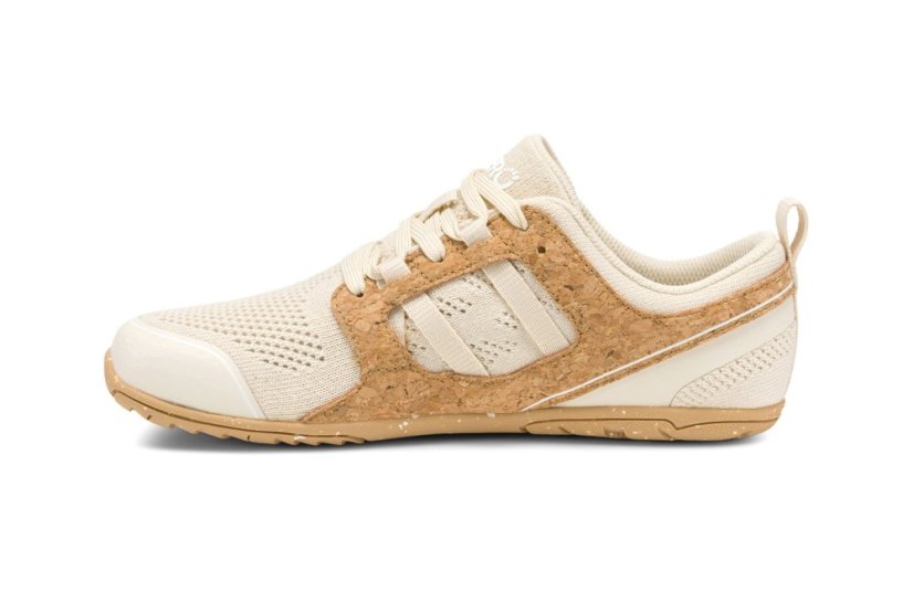 XERO Zelen - dámská barefoot sportovní obuv