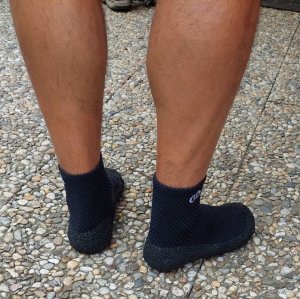Skinners 2.0 Black - Co ty černej stojíš vzadu