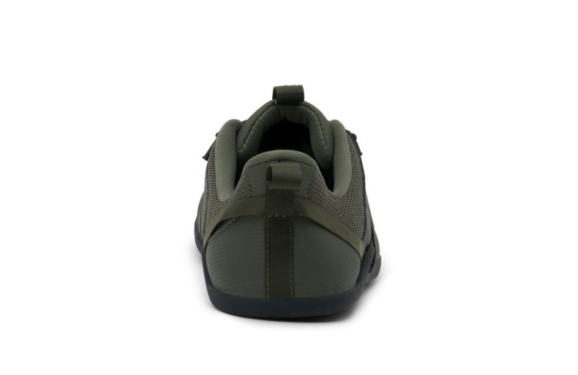 Xero Shoes Prio Cost pánské barefoot slip-on boty pro každodenní nošení