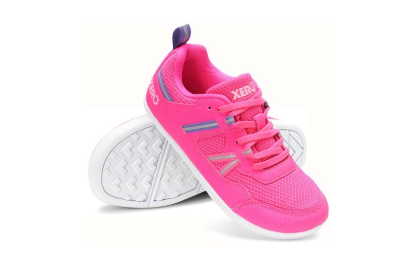 Xero Prio dětské barefoot