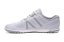 Pánské běžecké barefoot boty Xero Shoes HFS II - Lunar Rock Alloy - Barva: Lunar Rock Alloy, Velikost: 46
