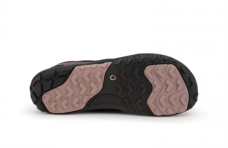 Xero Aqua X Sport dámské obojživelné barefoot trailovky - Barva: Černá, Velikost: 39,5