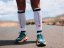 COMPRESSPORT kompresní návleky R2 3.0 - Barva: Bílá, Velikost: T4