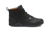 Lined Black