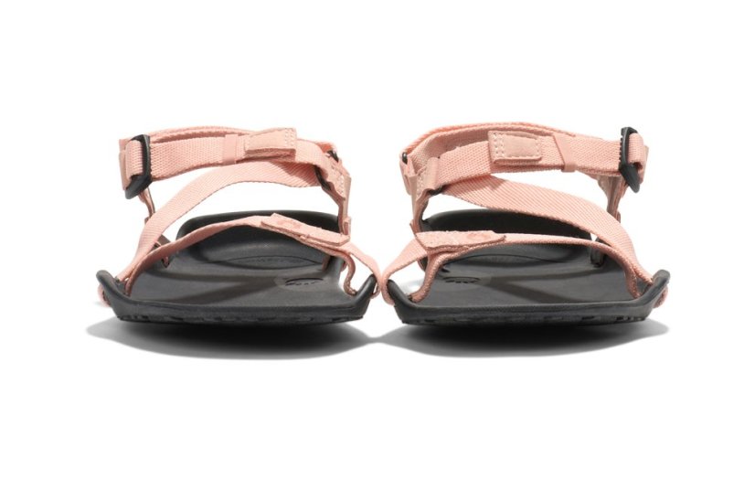Xero Shoes Z-Trek barefoot sandály – dámské