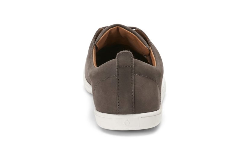 VÝPRODEJ Pánské městské barefoot boty Xero Shoes Glenn - Barva: Gray (Glenn), Velikost: 39,5