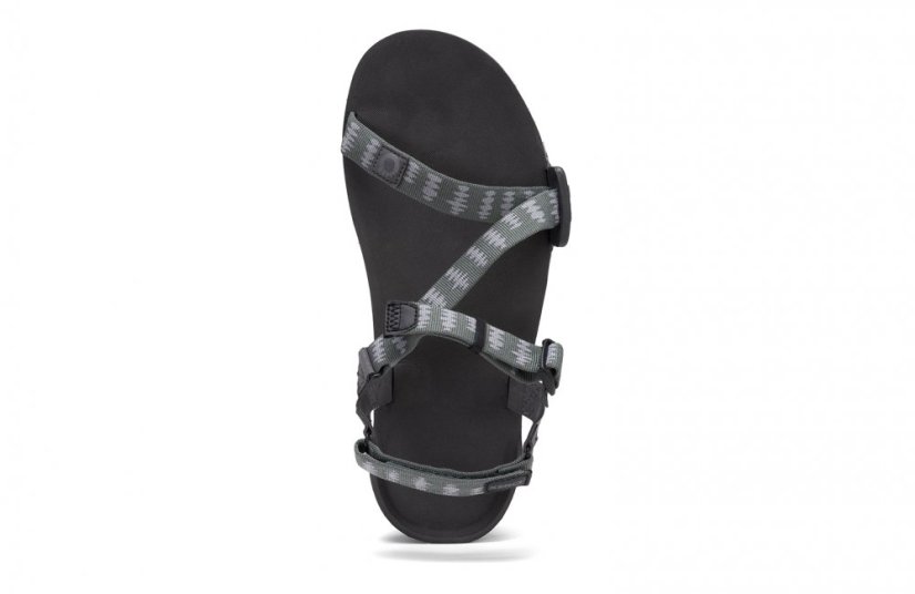 Xero Z-Trail EV pánské turistické barefoot sandály