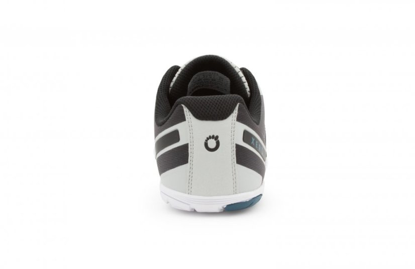 Xero HFS - dámské běžecké barefoot boty - Barva: Steel Gray, Velikost: 39