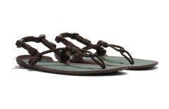 Xero Aqua Cloud - pánské barefoot sandály do vody i na souš
