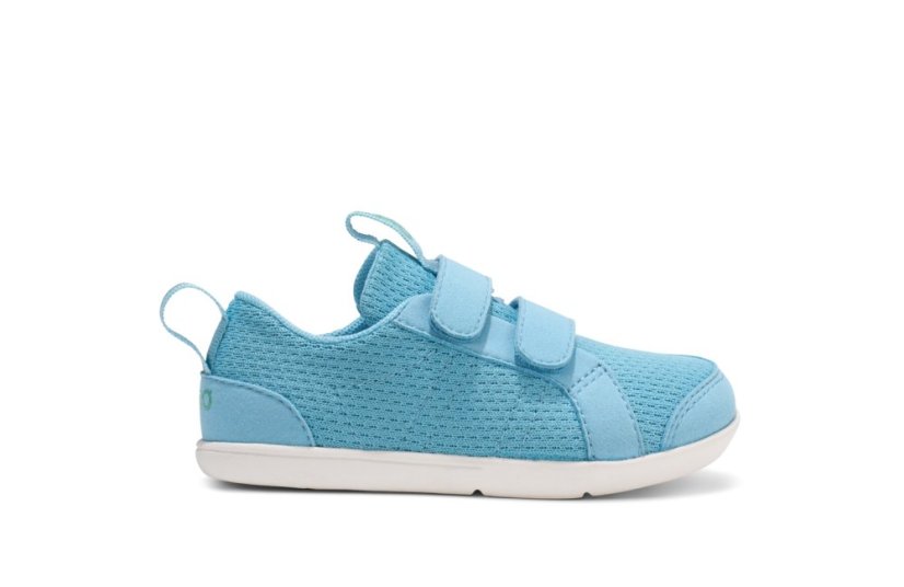 Dětské barefoot tenisky Xero Shoes Dillon Little Kids - Milky Blue Dětské barefoot tenisky Xero Shoes Dillon Little Kids - Milky Blue