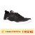 KILPI STEP LOW-U - barefoot tenisky z pleteného textilu (lehké, prodyšné, unisex)