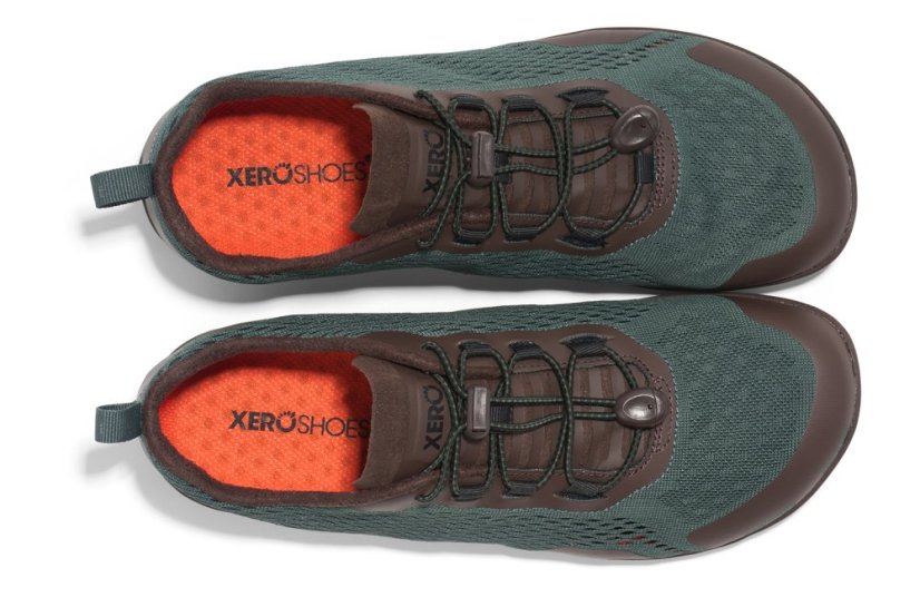 Xero Aqua X Sport pánské obojživelné barefoot trailovky