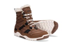 DOPRODEJ Dámské zimní barefoot boty Xero Shoes Alpine
