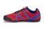 Pánské trailové barefoot boty Xero Shoes Mesa Trail II - Born To Run - Velikost: 45