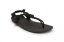 Xero Aqua Cloud - dámské sandály do vody i na souš - Barva: Černá, Velikost: 38,5