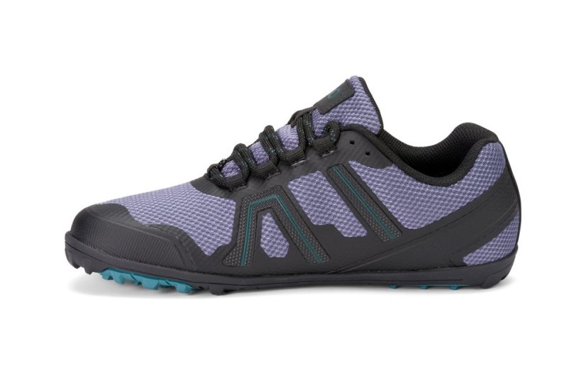 Xero Mesa Trail WP - dámské trailové voděodolné barefoot boty
