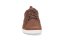 Pánské městské barefoot boty Xero Shoes Glenn - Brown - Velikost: 41