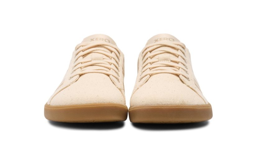 Xero Shoes Dillon Canvas – dámské barefoot tenisky