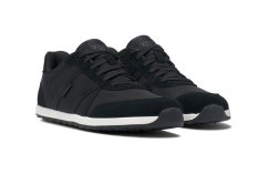Dámské barefoot tenisky Xero Shoes Wynn - Black/White