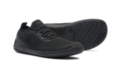 Dámské barefoot tenisky Xero Shoes Nexus Knit - Black/Black