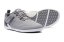 VÝPRODEJ Pánská sportovní barefoot obuv Xero Shoes Prio Neo - Alloy - Barva: Alloy Prio NEO, Velikost: 45,5