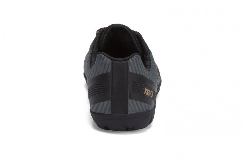 Pánské trailové barefoot boty Xero Shoes Mesa Trail II - Forest - Velikost: 41,5