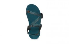 Xero Z-Trail EV dámské turistické barefoot sandály