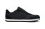 Dámské barefoot tenisky Xero Shoes Wynn - Black/White