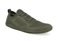 Pánské barefoot tenisky Xero Shoes Nexus Knit - Army Green