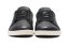 Pánské kožené barefoot tenisky Xero Shoes Dillon Leather - Black - Velikost: 47