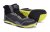 XERO Scrambler Mid MEN - pánská turistická barefoot obuv s podrážkou Michelin Fiberlite