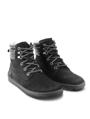 Unisex barefoot boty Be Lenka Nevada Neo - All Black