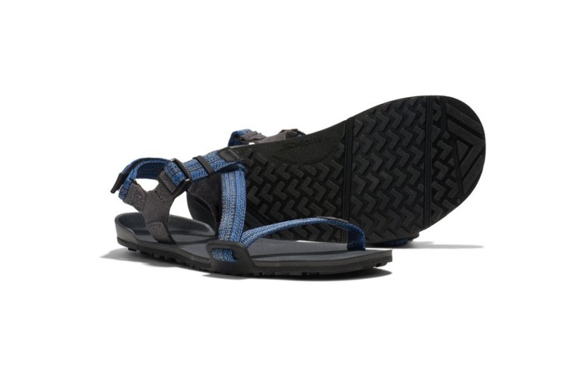 Xero Shoes Z-Trail Big Kids – dětské barefoot sandály