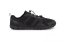 VÝPRODEJ Dámské obojživelné barefoot trailové boty Xero Shoes Aqua X Sport - Black