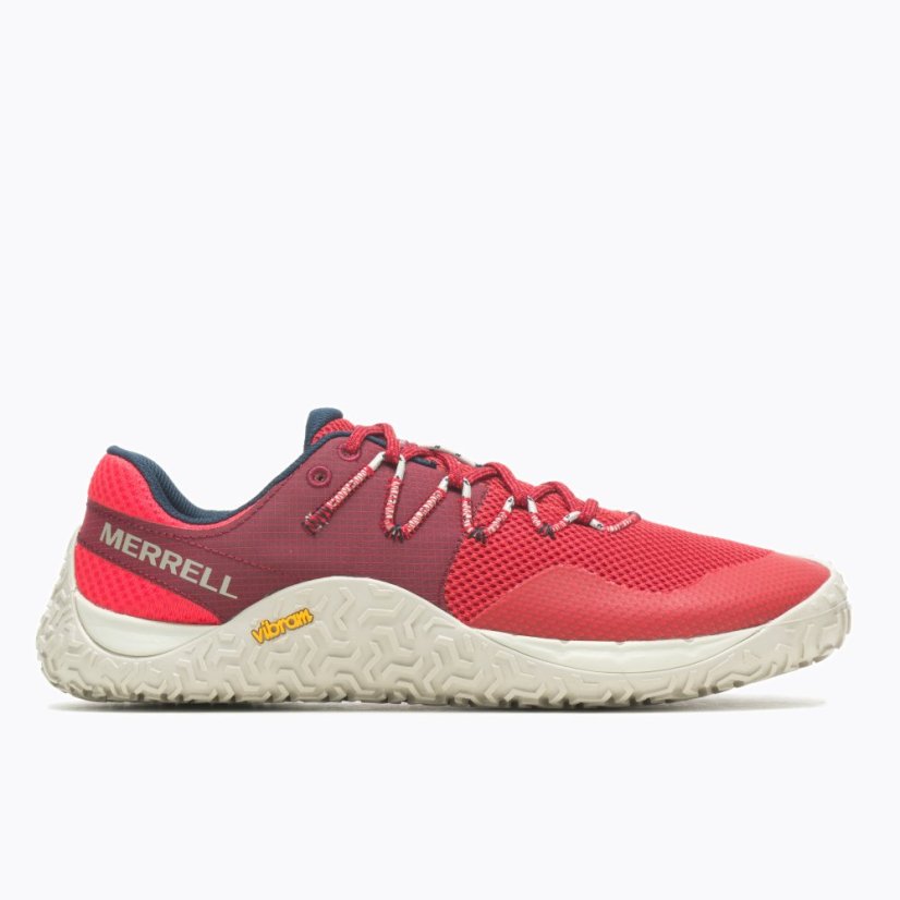 Merrell Trail Glove 7 pánské barefoot