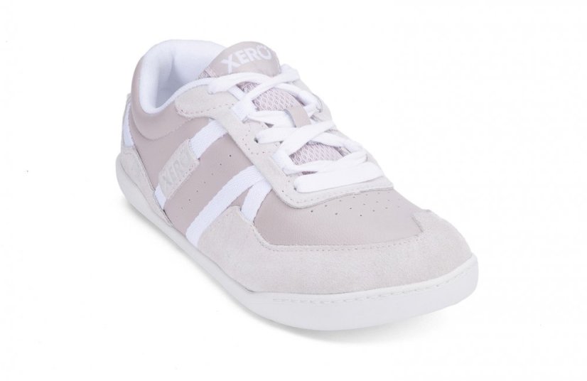 XERO Kelso dámské barefoot polobotky - Barva: Bílá, Velikost: 36