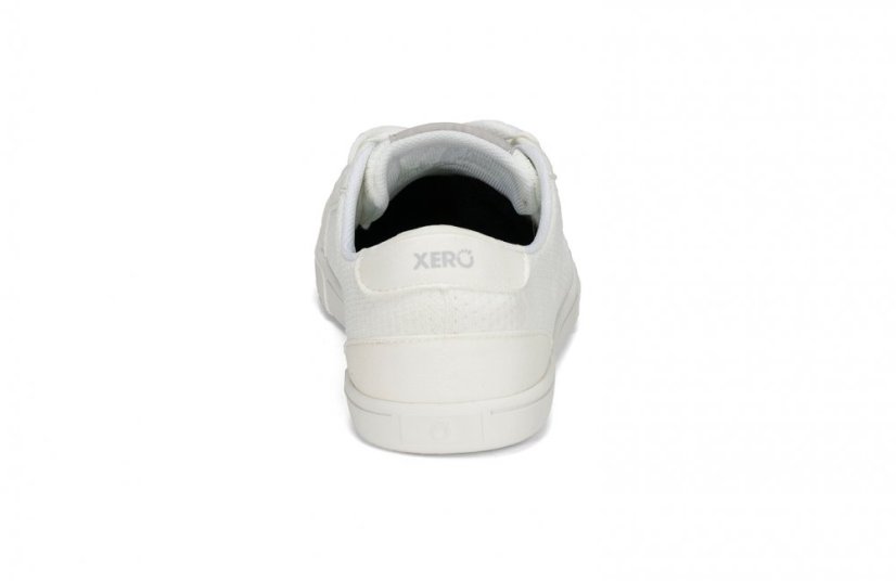 XERO Dillon WOMEN - dámská městská barefoot obuv - Barva: Alloy Dillon, Velikost: 37