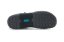 VÝPRODEJ Dámské turistické barefoot boty Xero Shoes Scrambler Trail Mid - Asphalt Black